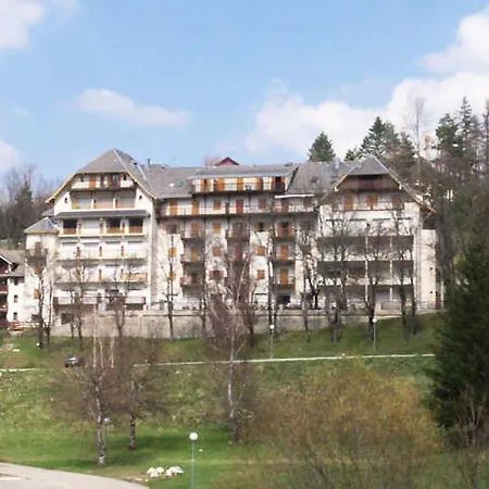 Apartment Le Grand Adret - Deux Pieces + Mezzanine Mae-3914 Villard-de-Lans